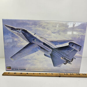 SEALED Hasegawa EF-111A Raven 1:72 Model Kit K13 04203 Made In Japan 1992